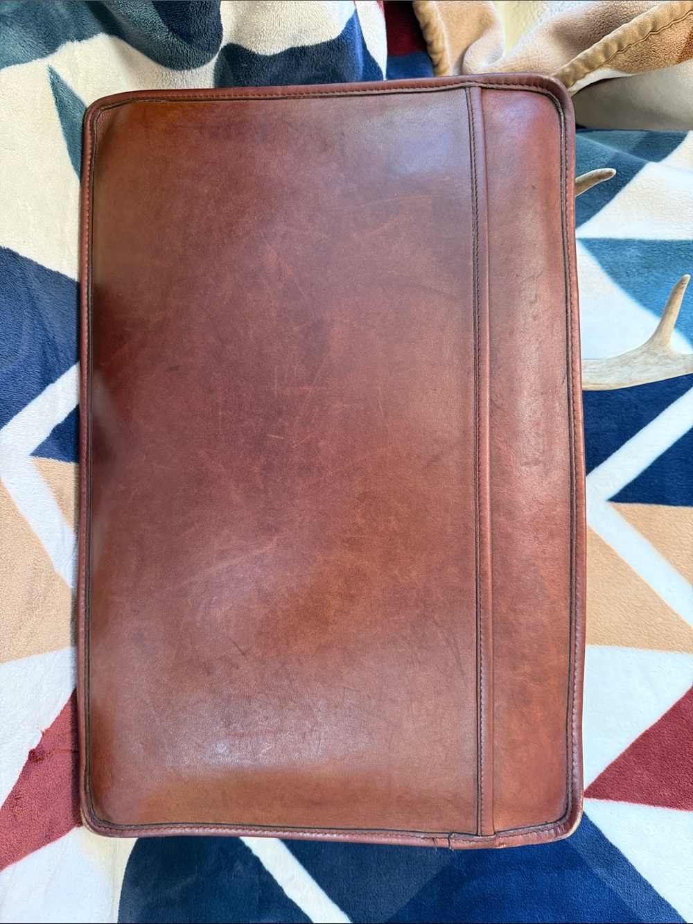 Vintage Coach Portfolio
